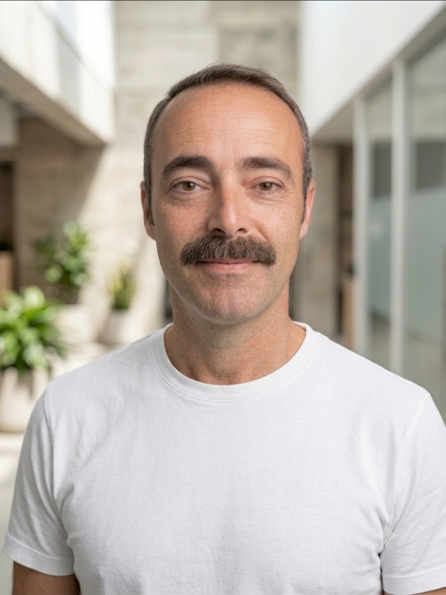 Victor Mendes, consultant en communication et marketing digital à Bordeaux